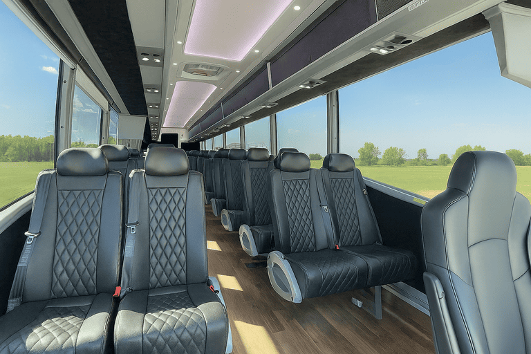 Easy Travel Throughout Wichita