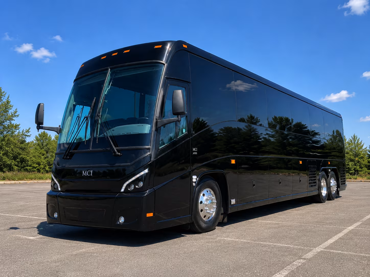 affordable wichita wedding charter bus prices for every budget