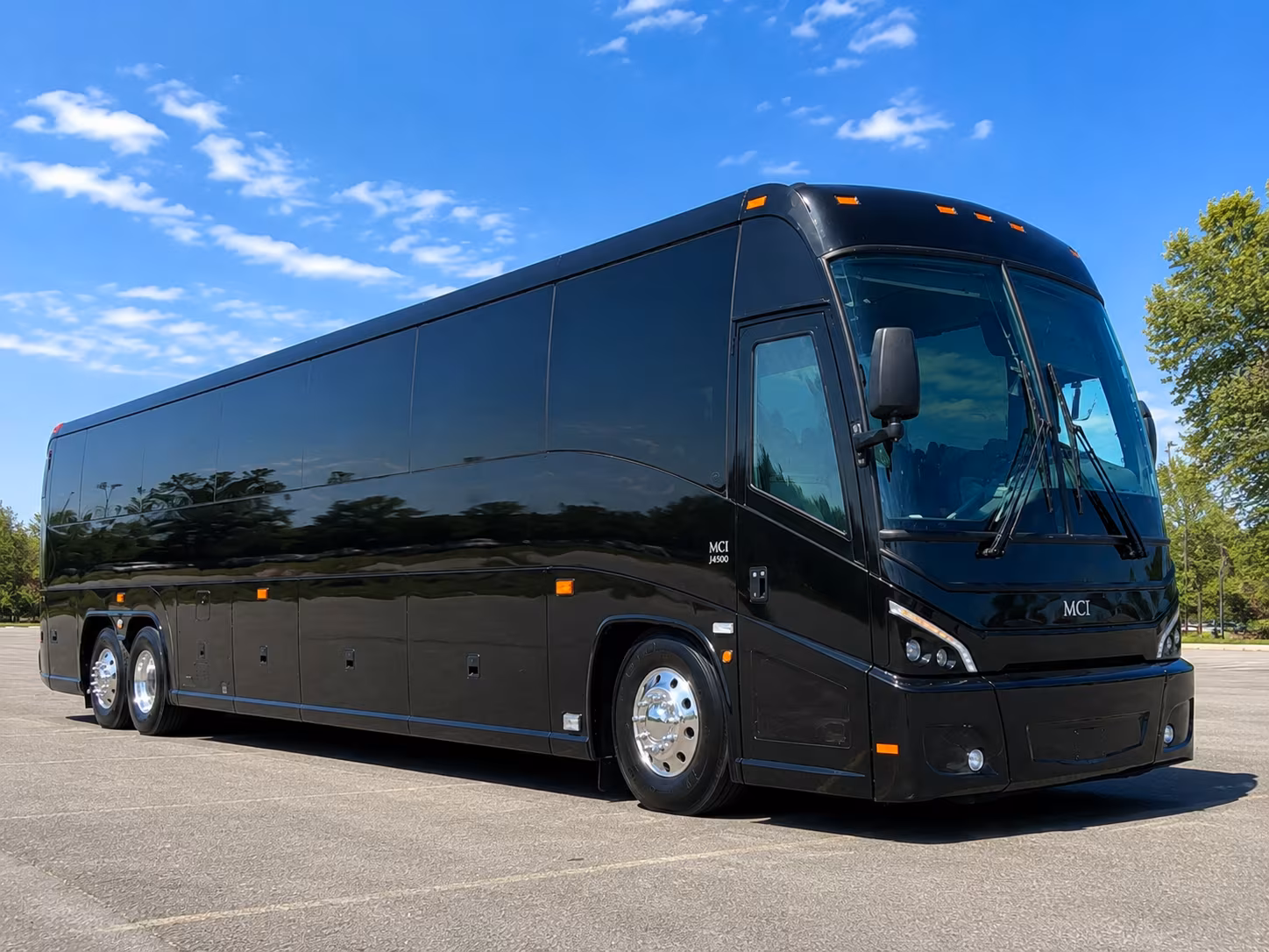budget friendly school charter bus prices in wichita