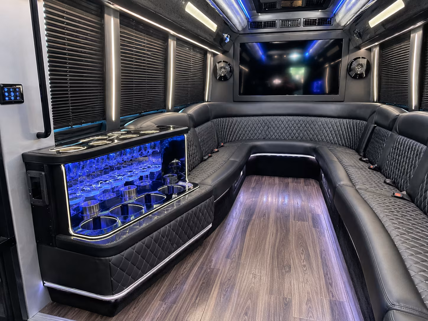 corporate travel to hutchinson newton and beyond