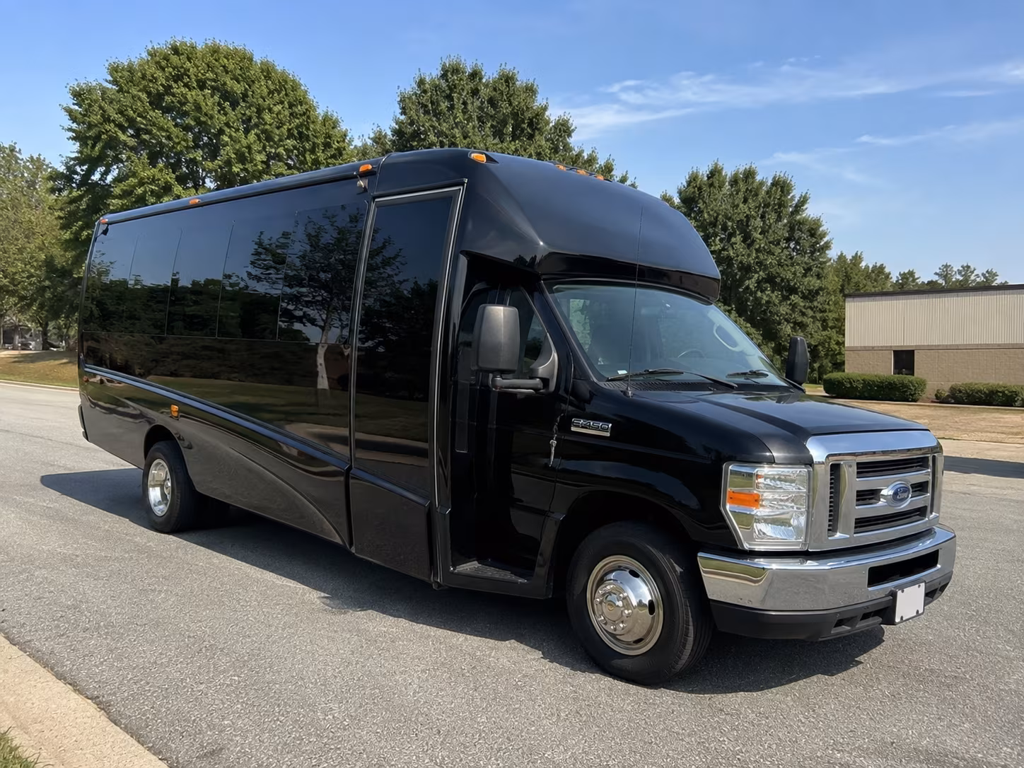 downtown wichita concert transportation