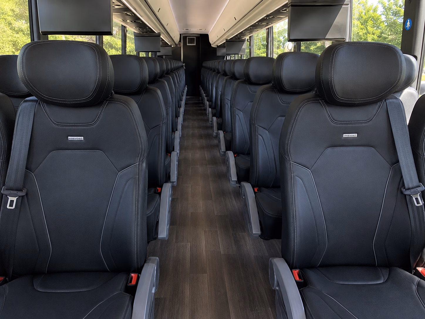 multi day and overnight charter bus trips from wichita
