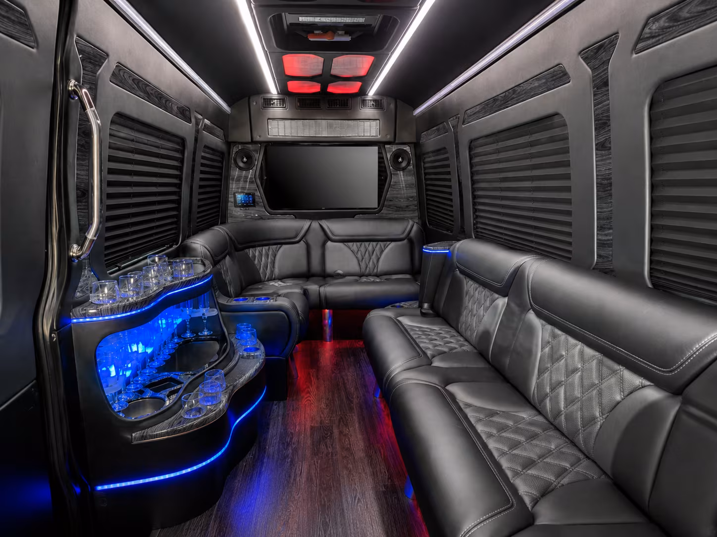 one search for your wichita group trip