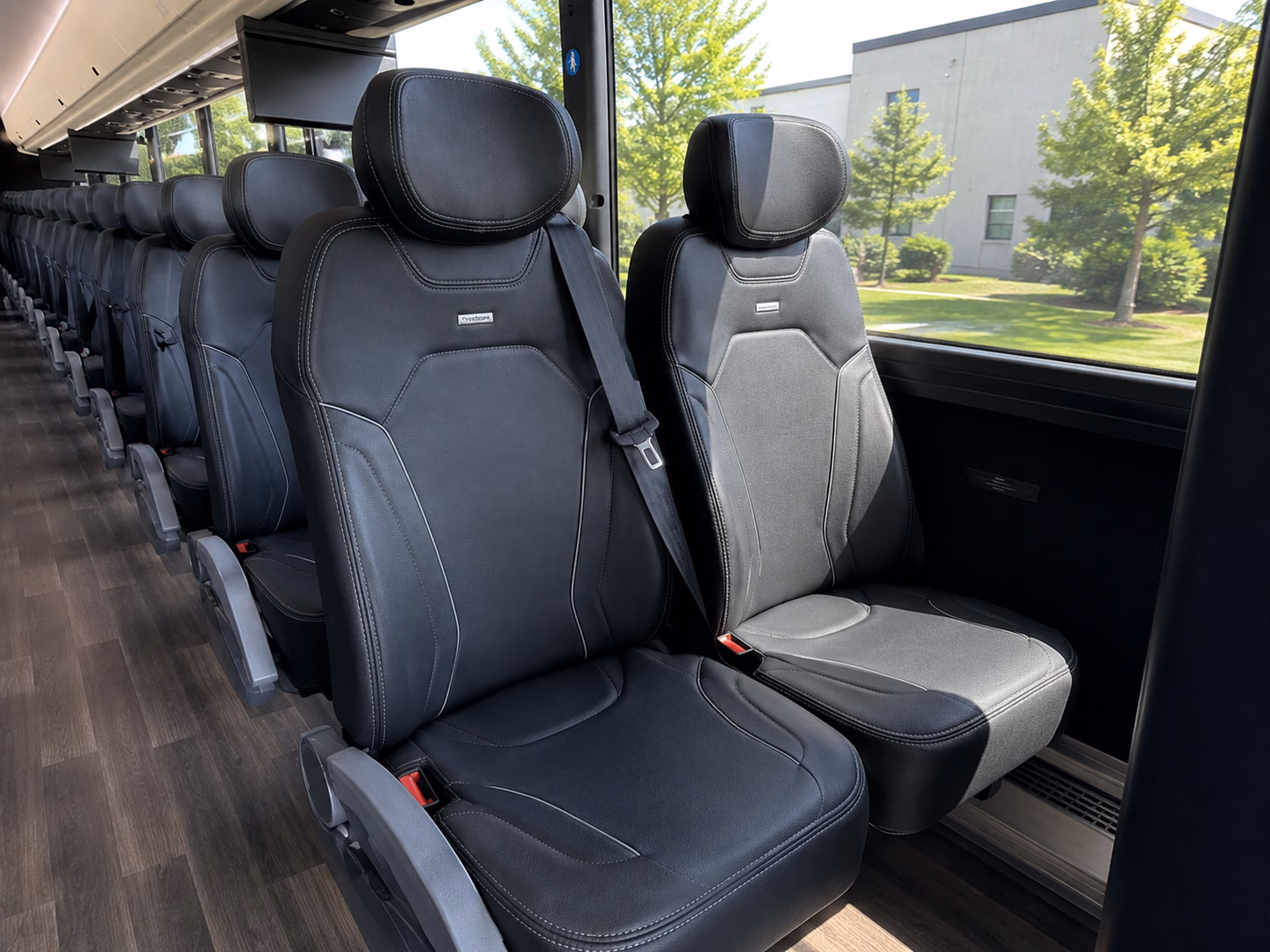 rent a bus for live music and private events around wichita