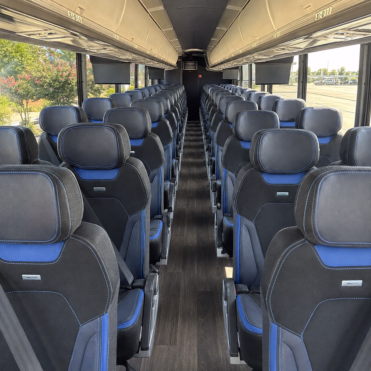 wedding weekend transportation to whitewater and beyond