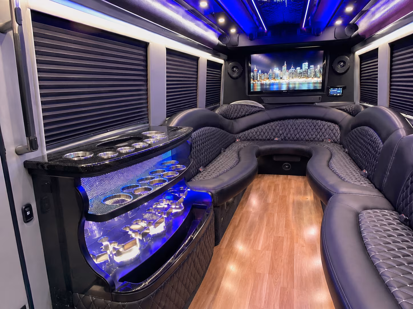 why book winery and brewery tours through wichitashuttlebusrentals com