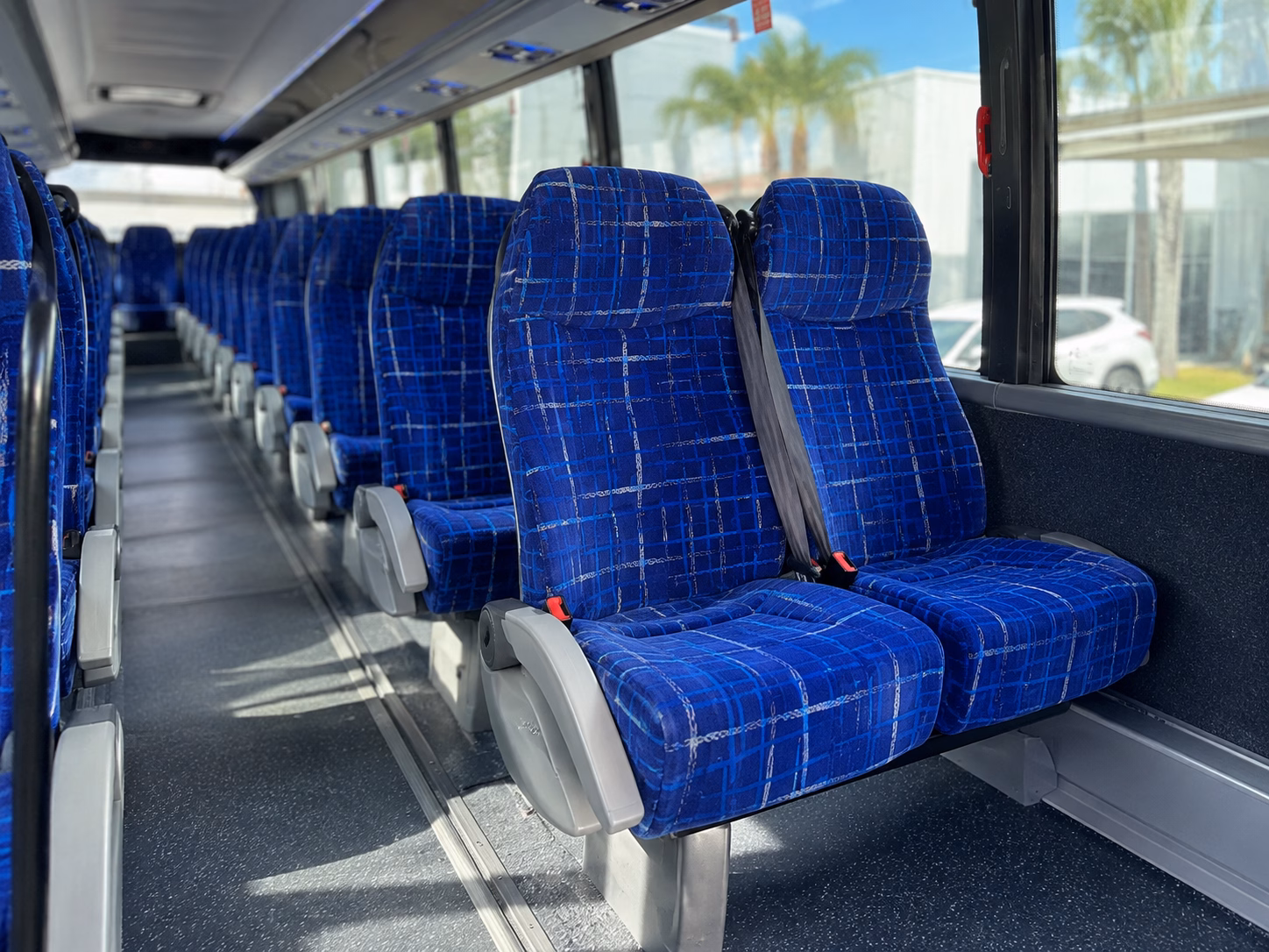 wichita government meeting and conference shuttles