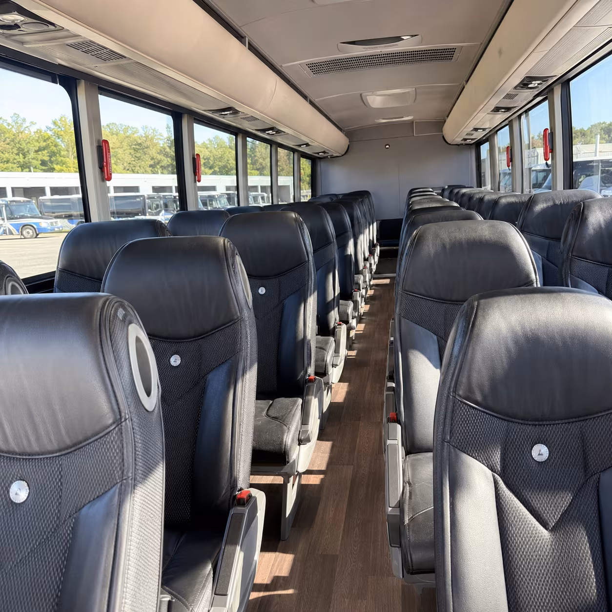 Wichita Long-Distance Transportation