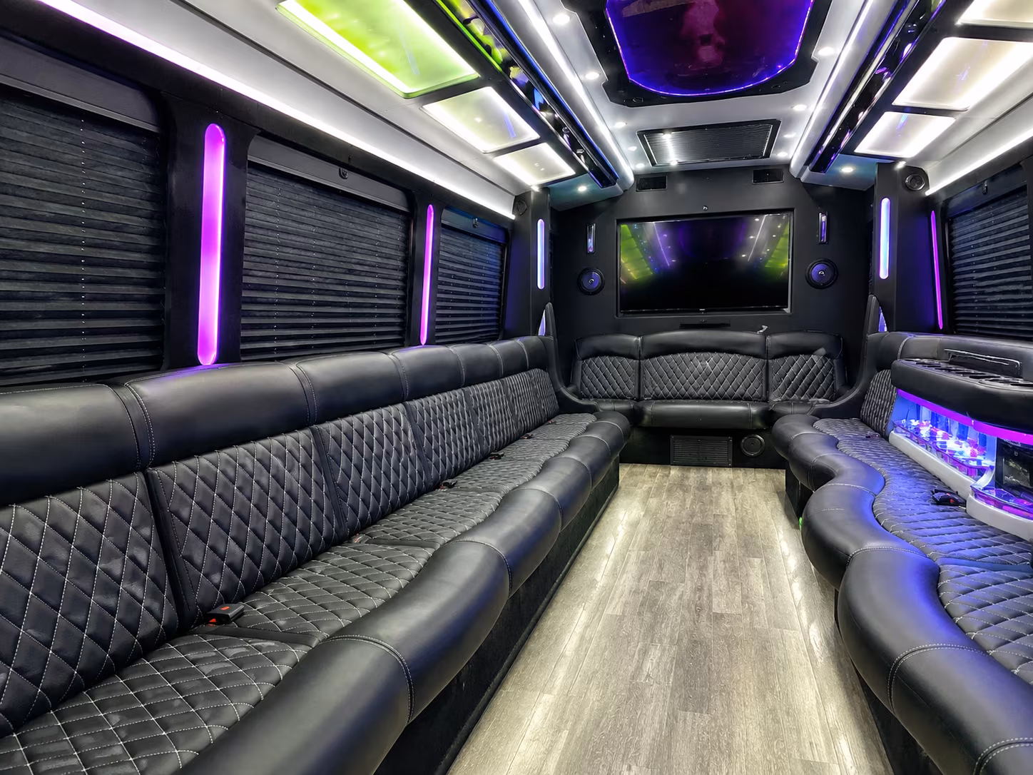 wichita military ball ceremony and veterans group transportation